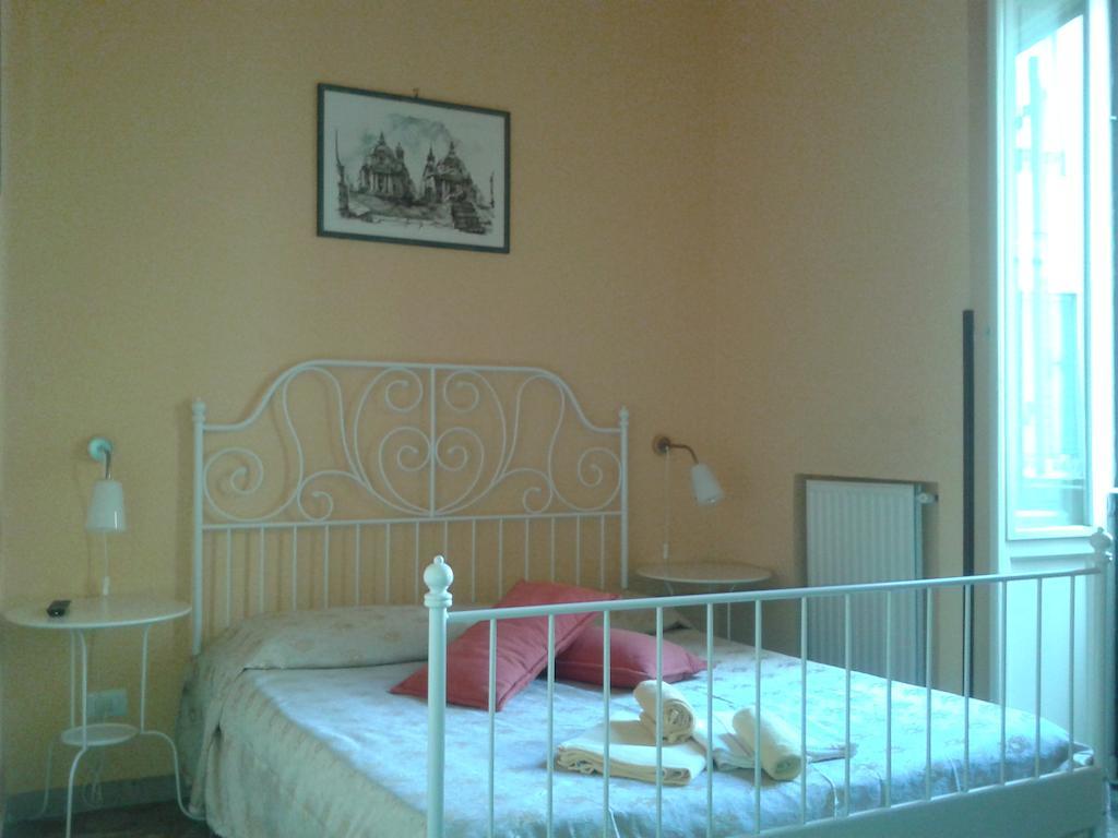 San Daniele Bundi House Pensionat