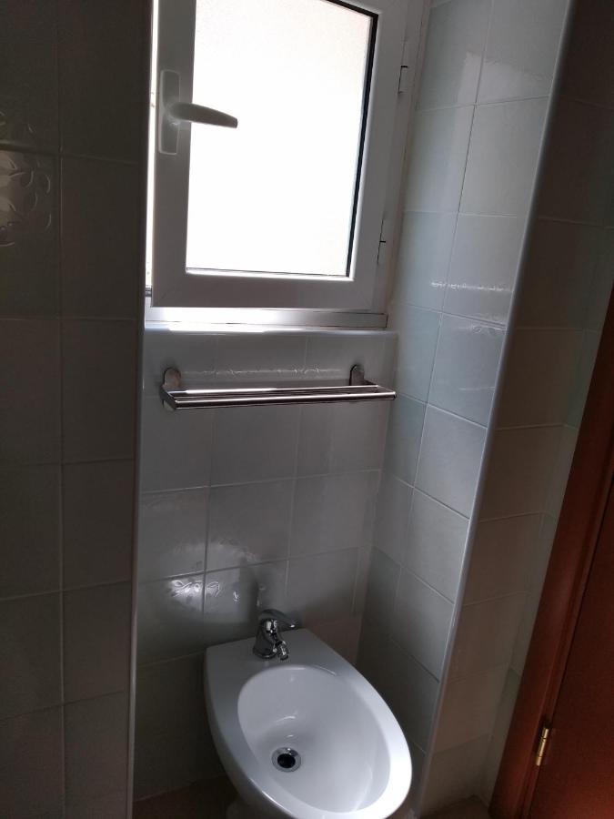 Pensionat San Daniele Bundi House