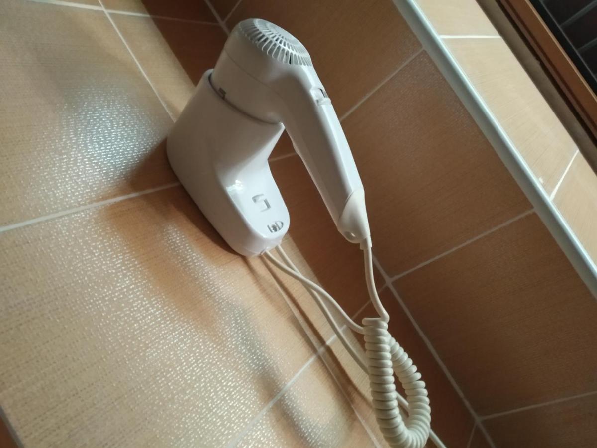 Pensionat San Daniele Bundi House 2*