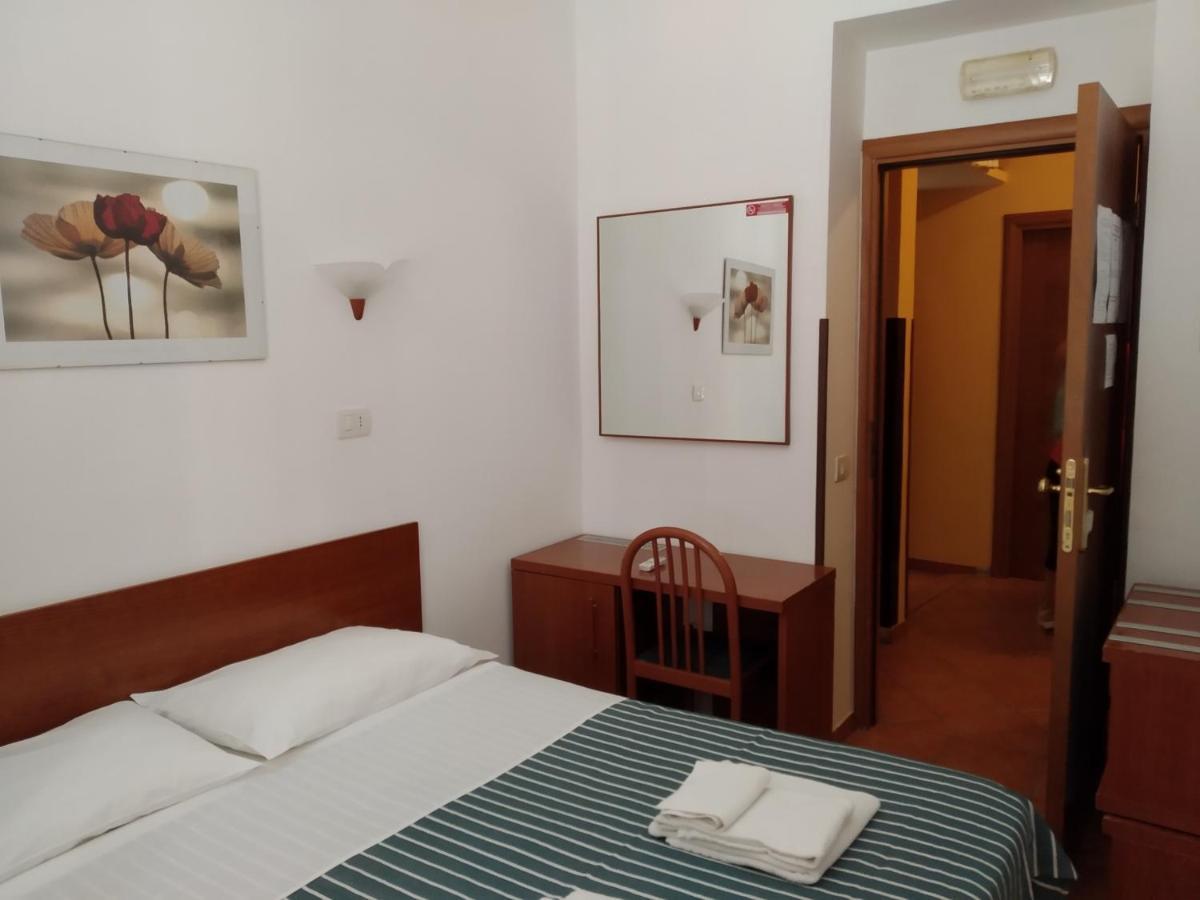 Pensionat San Daniele Bundi House Rom