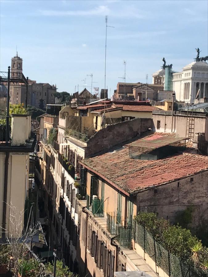 San Daniele Bundi House Rom