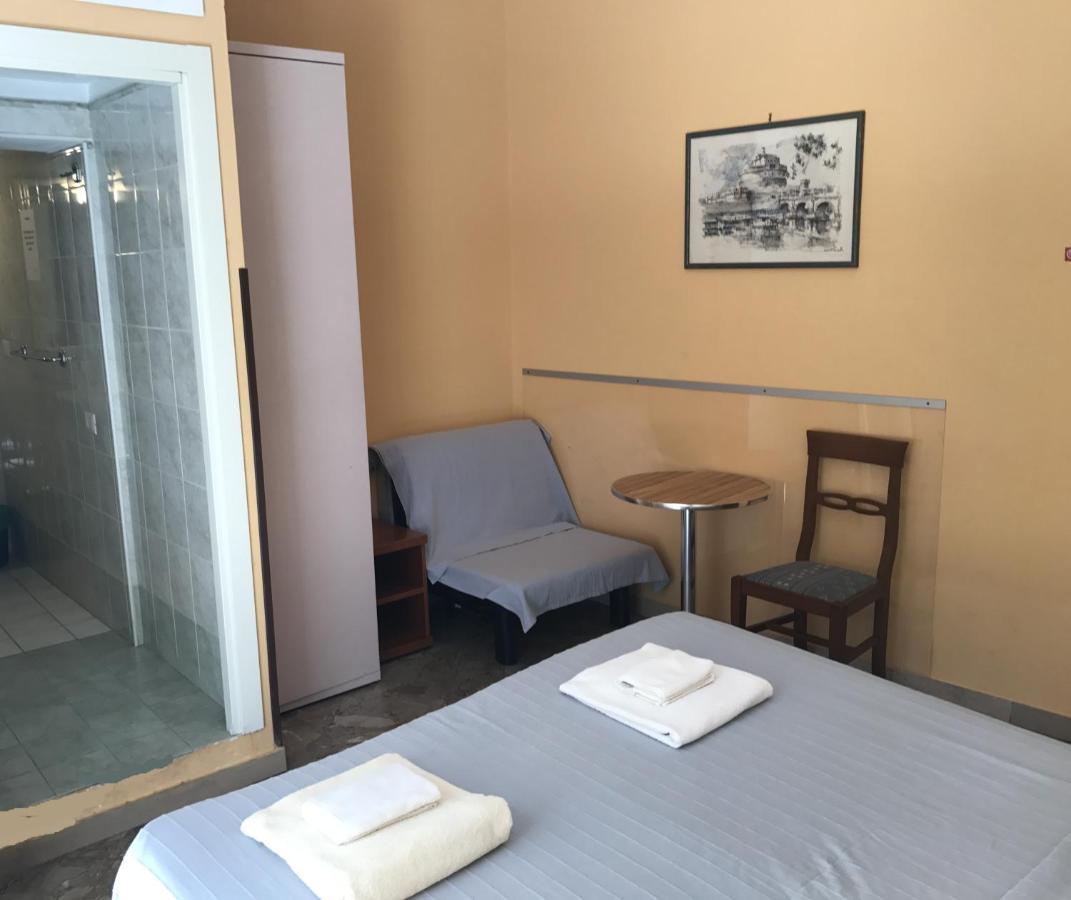 San Daniele Bundi House Rom