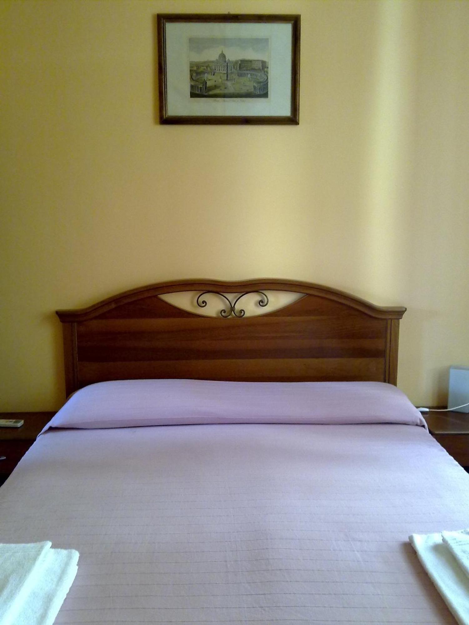 Pensionat San Daniele Bundi House Rom