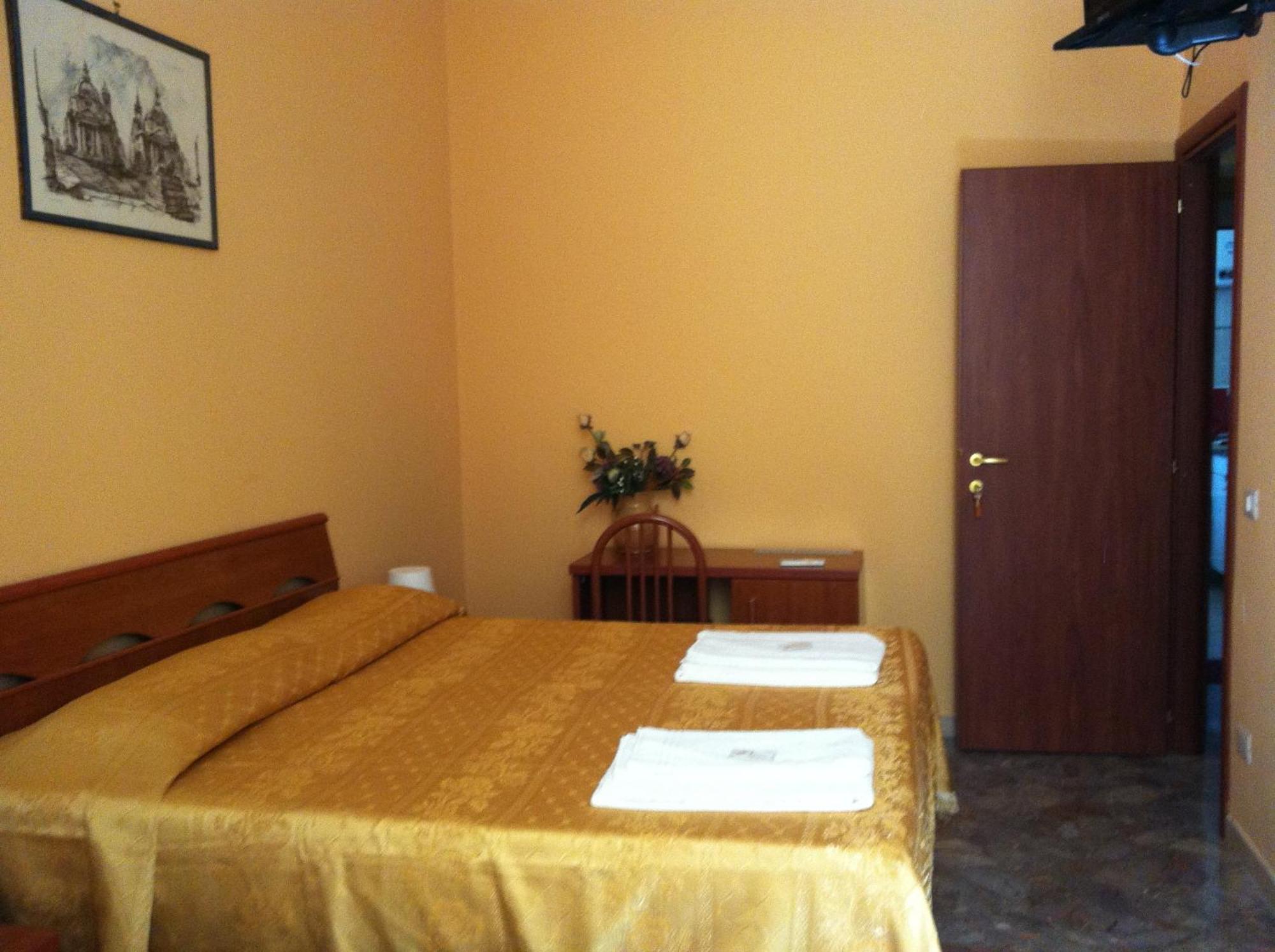 Pensionat San Daniele Bundi House 2*