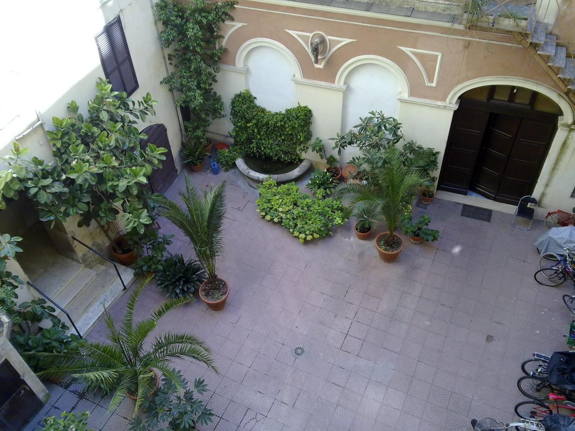 Pensionat San Daniele Bundi House