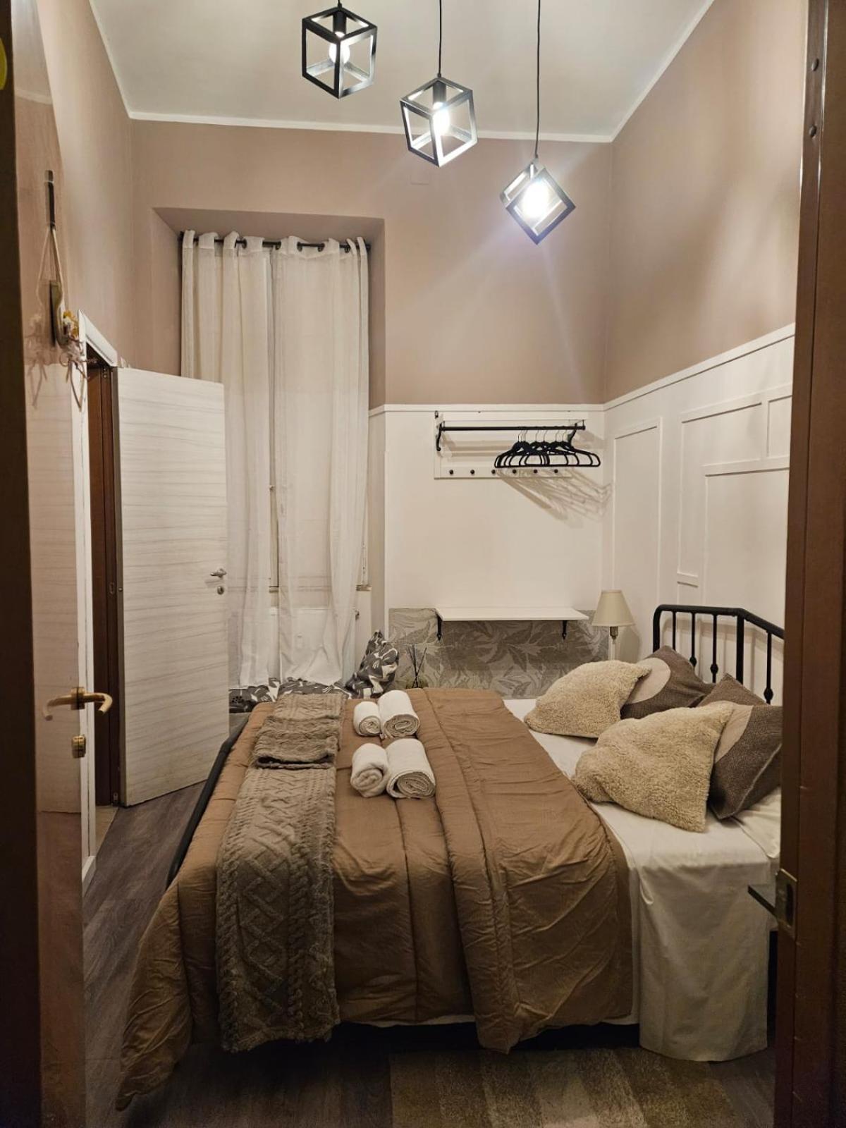 Pensionat San Daniele Bundi House 2*
