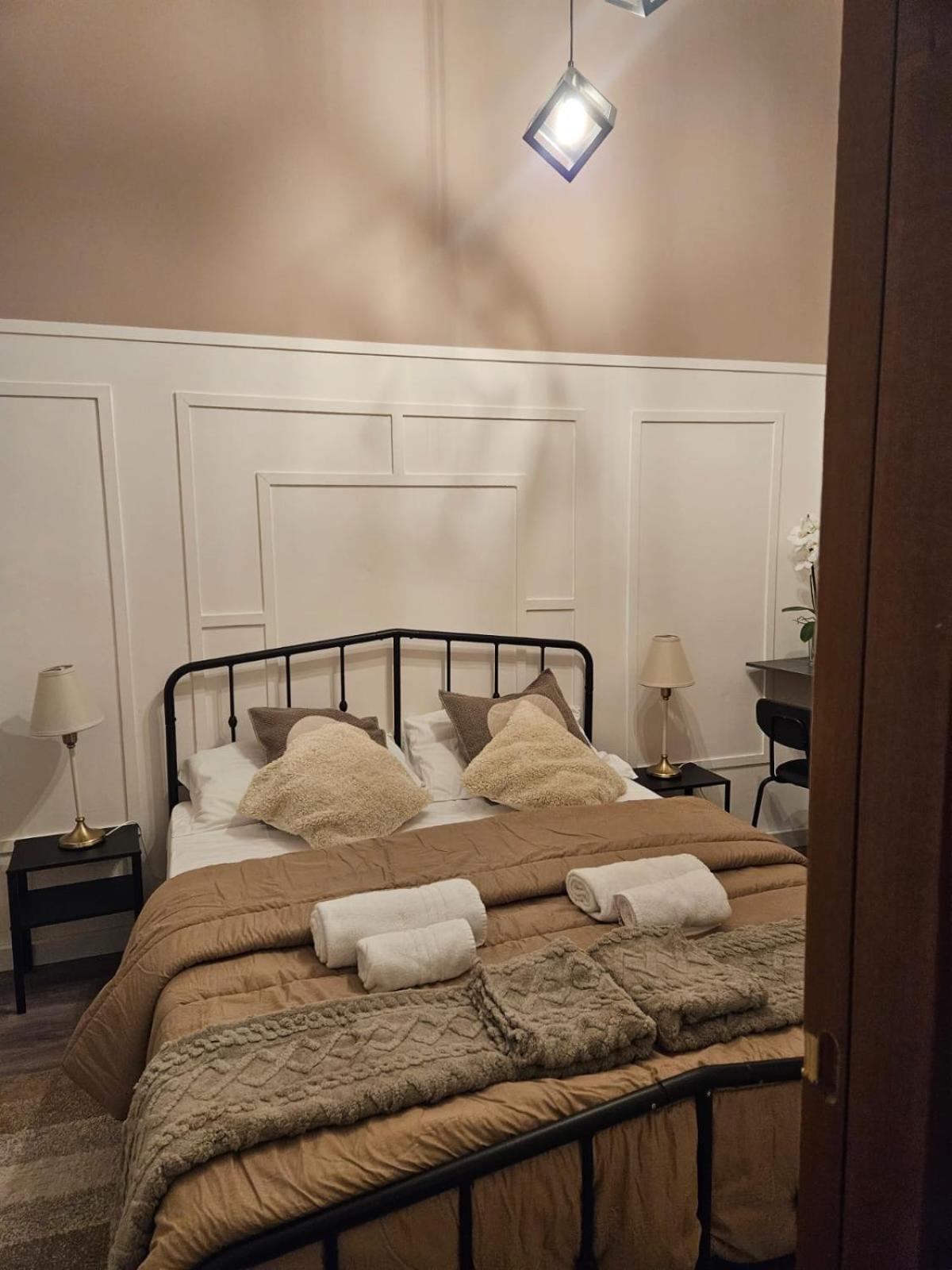 San Daniele Bundi House Pensionat Rom