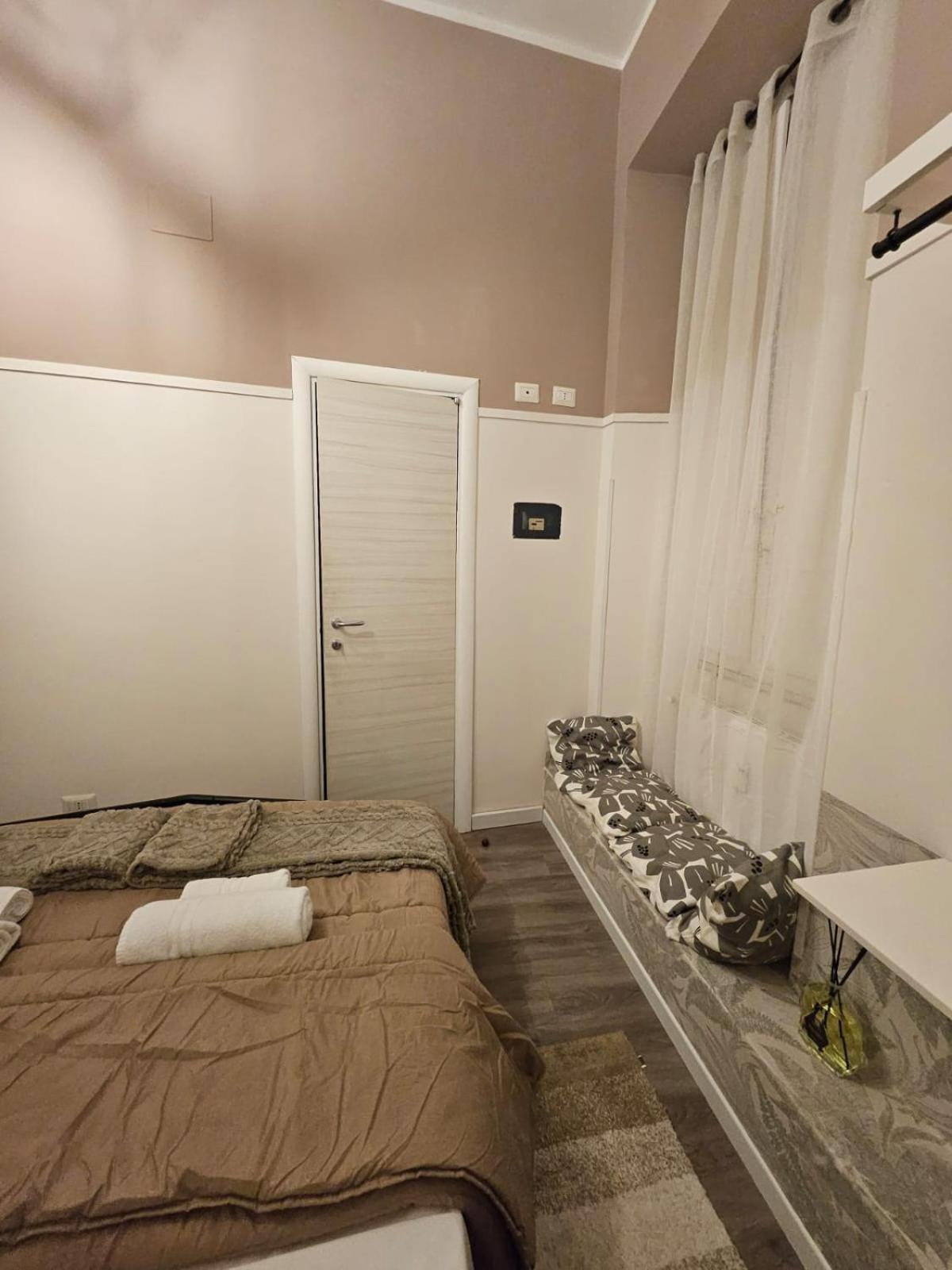 Pensionat San Daniele Bundi House Rom