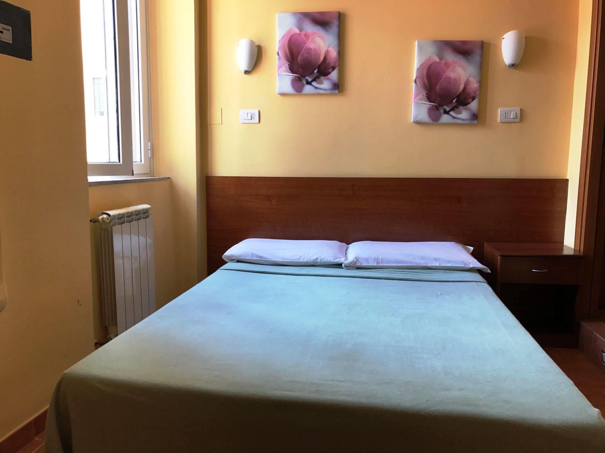 Pensionat San Daniele Bundi House 2*