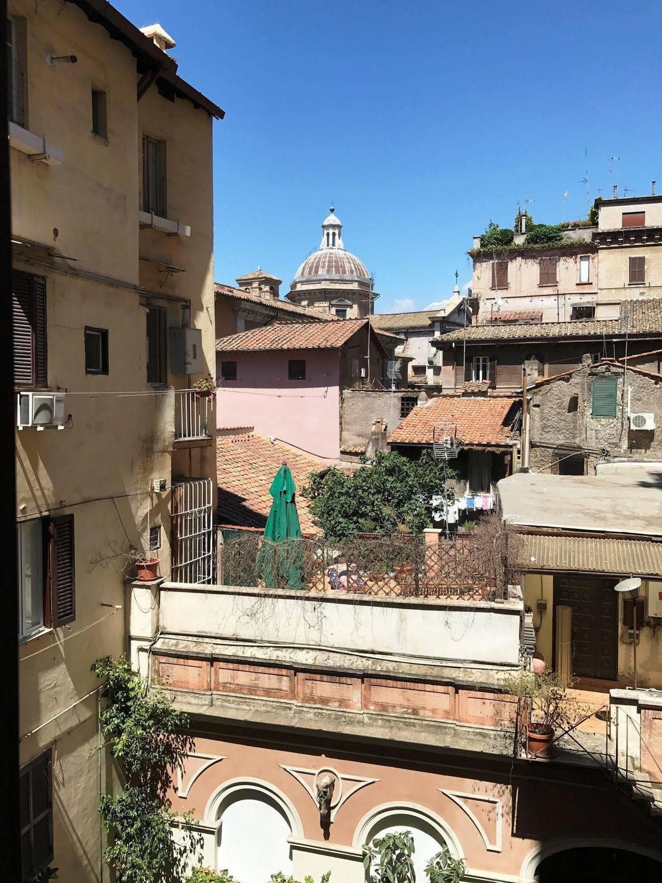 San Daniele Bundi House Rom