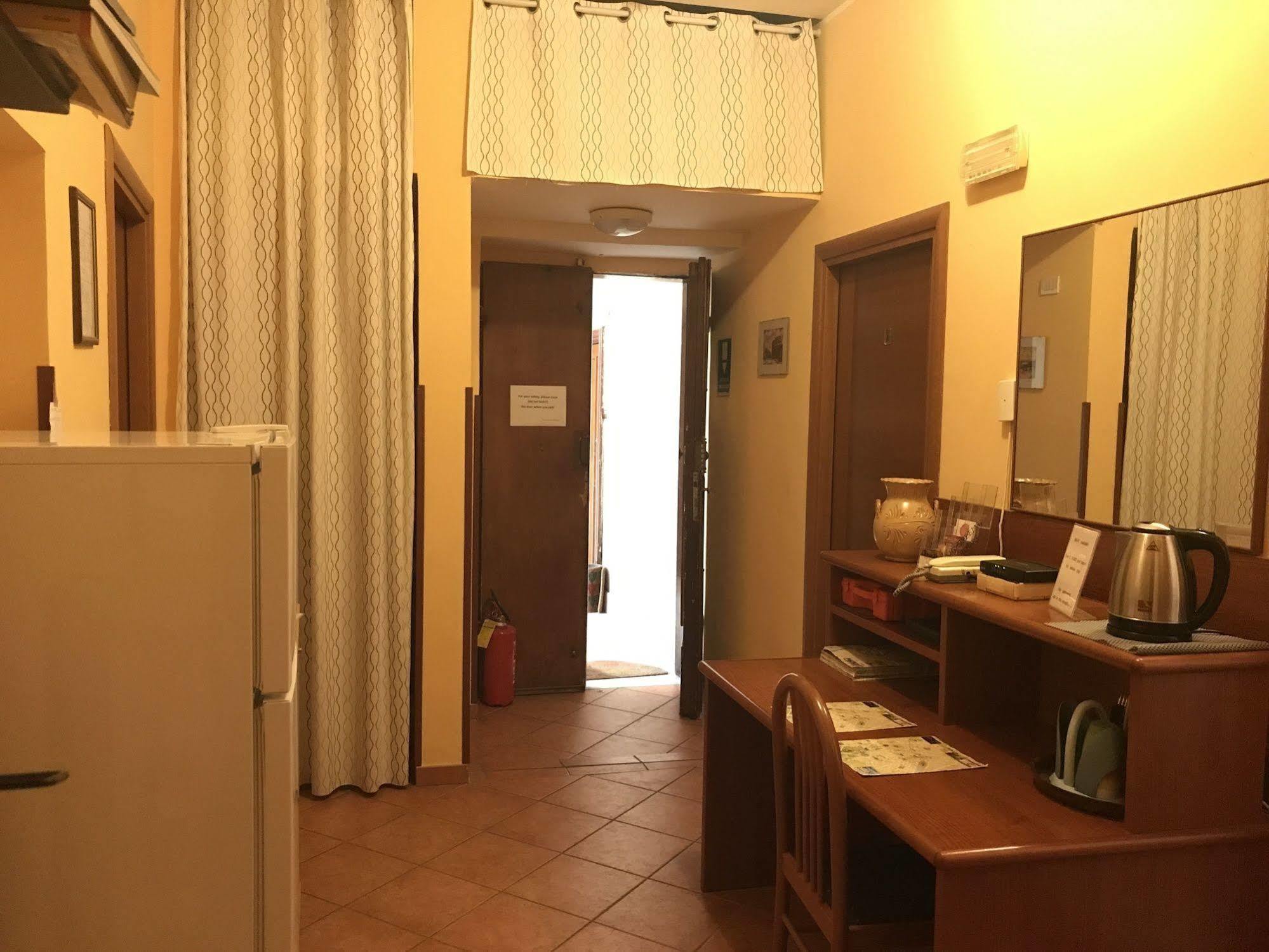 San Daniele Bundi House Rom