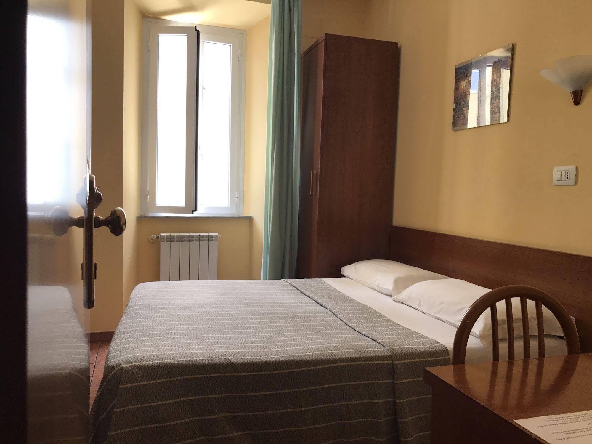 Pensionat San Daniele Bundi House