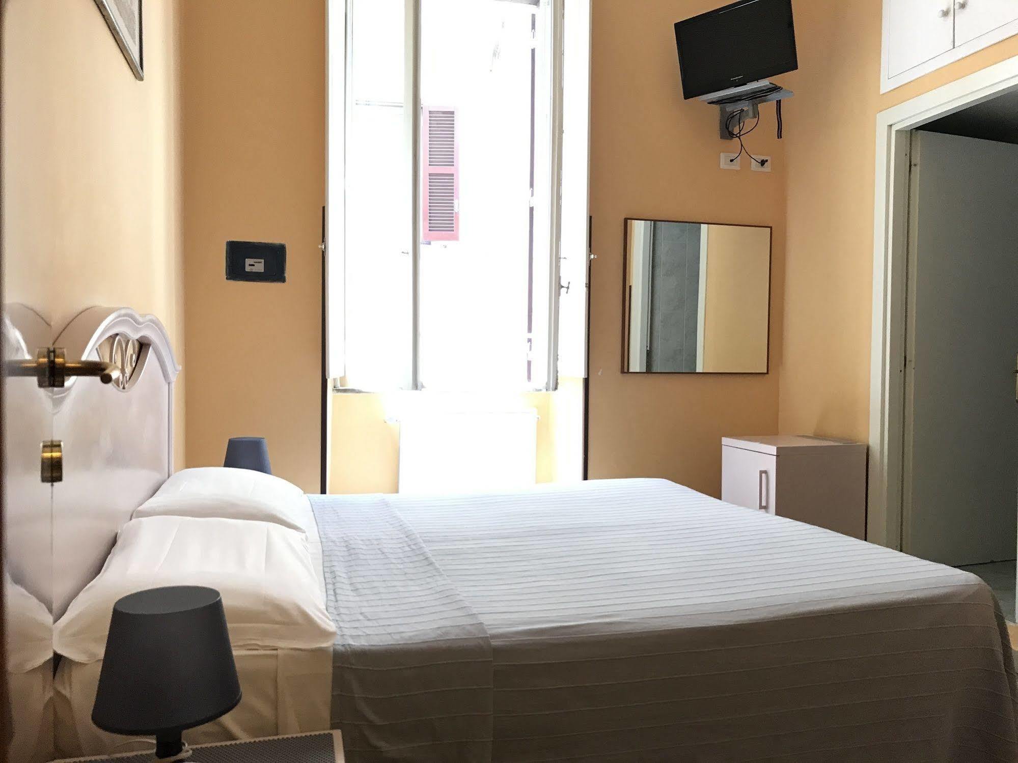 Pensionat San Daniele Bundi House Rom