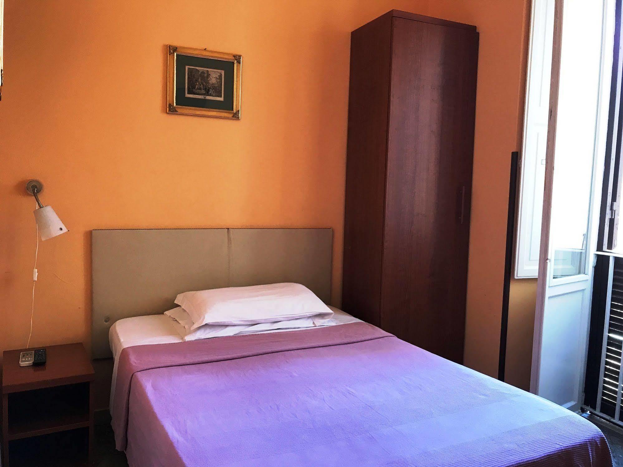 Pensionat San Daniele Bundi House Rom