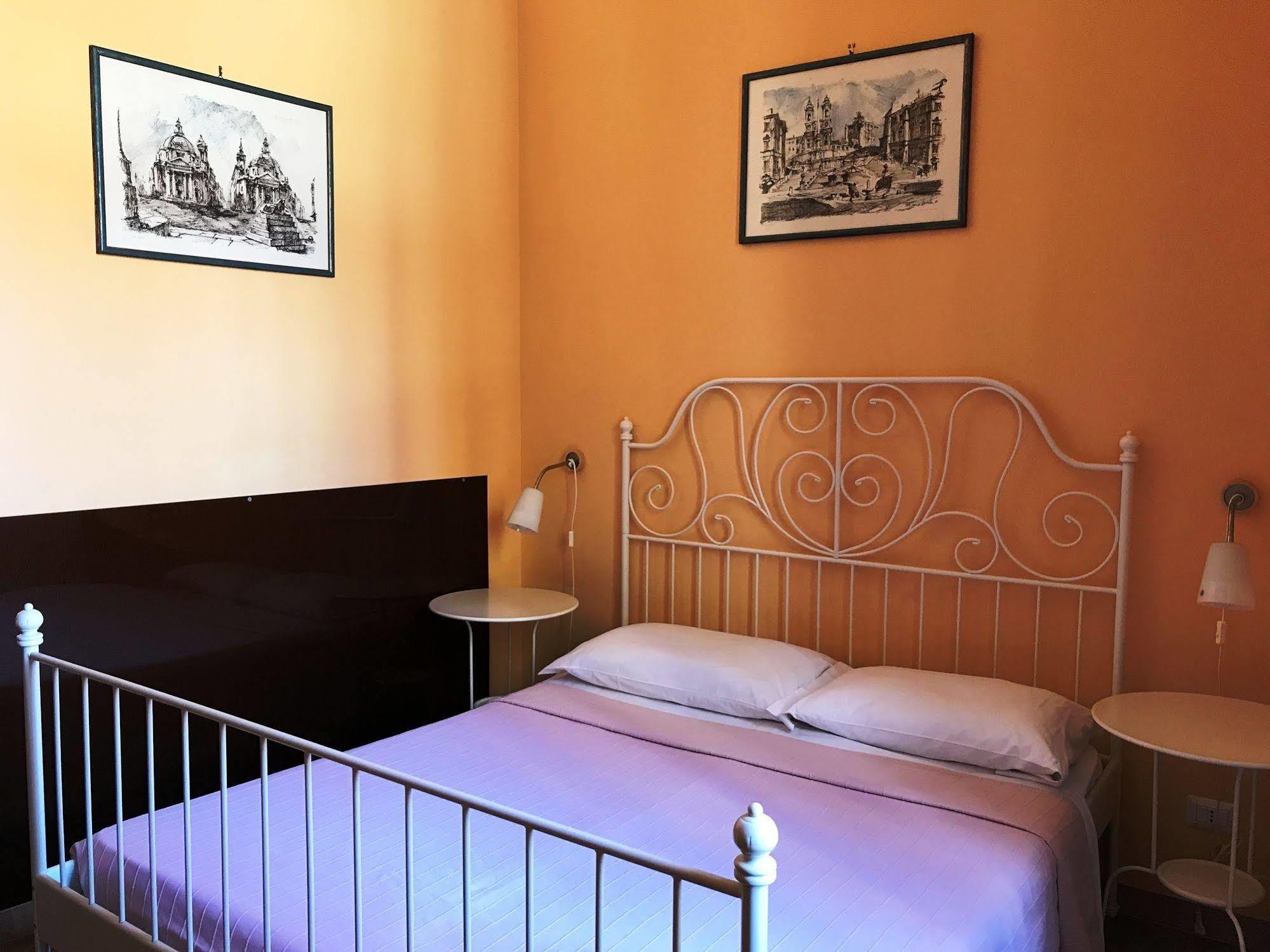 Pensionat San Daniele Bundi House 2*