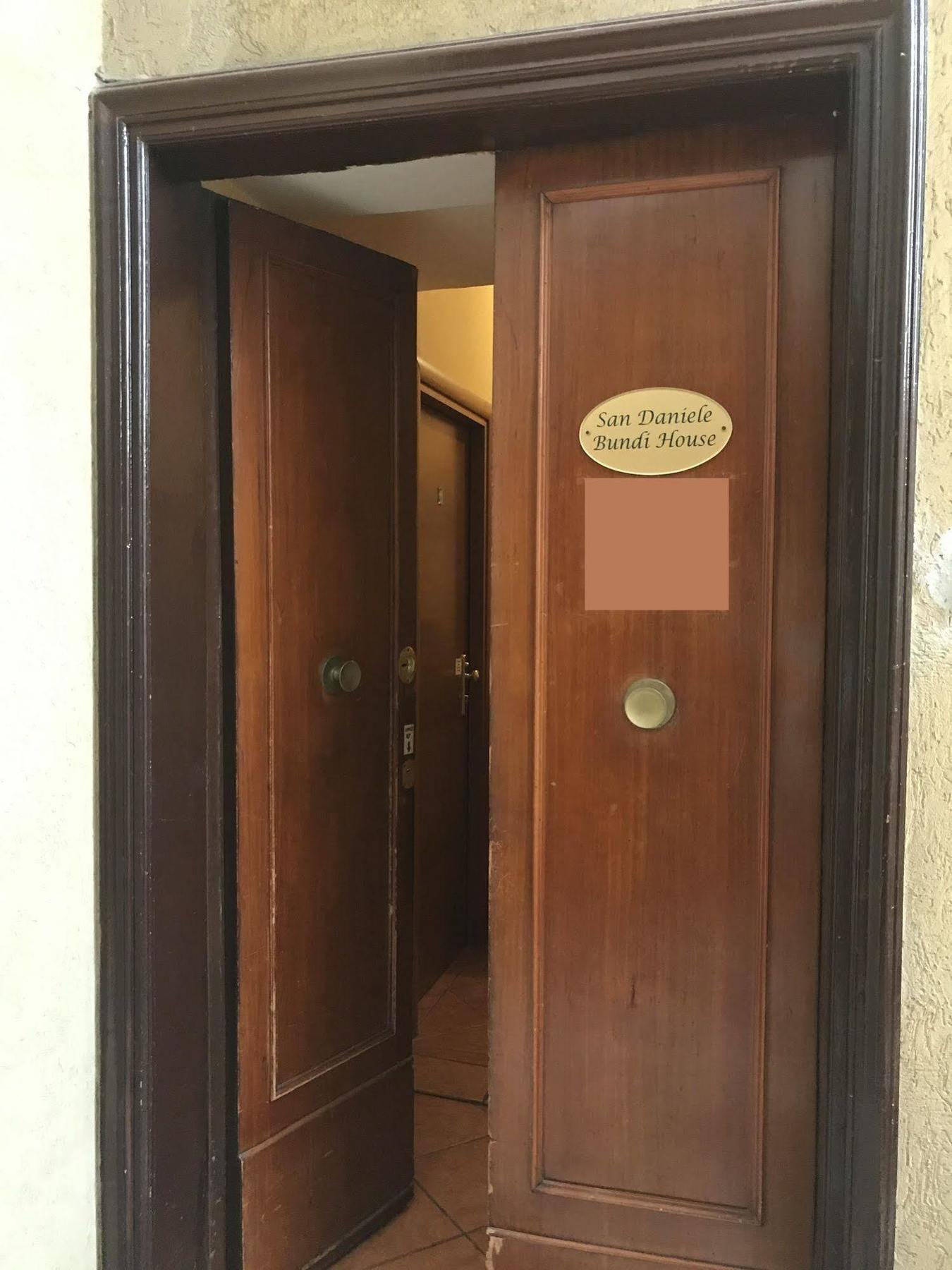 San Daniele Bundi House Pensionat