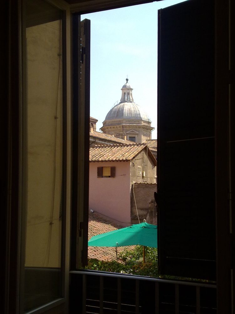 Pensionat San Daniele Bundi House