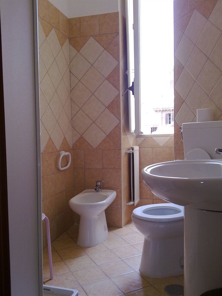 Pensionat San Daniele Bundi House
