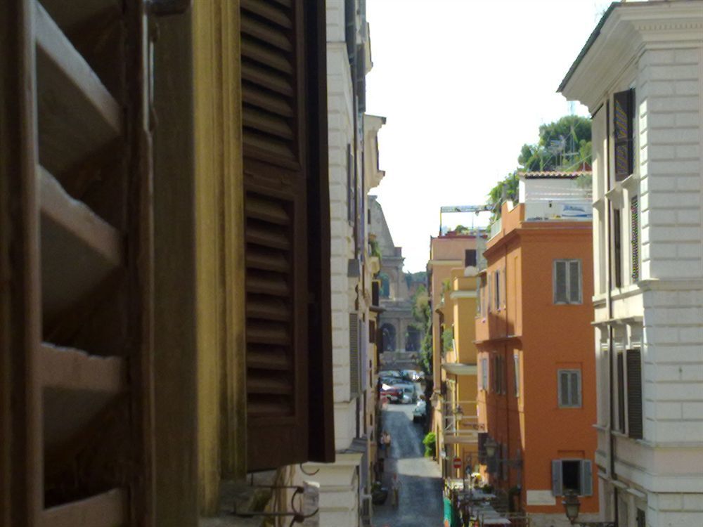 San Daniele Bundi House Pensionat