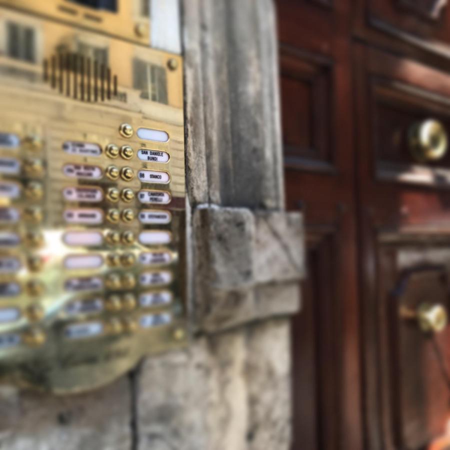 Pensionat San Daniele Bundi House Rom