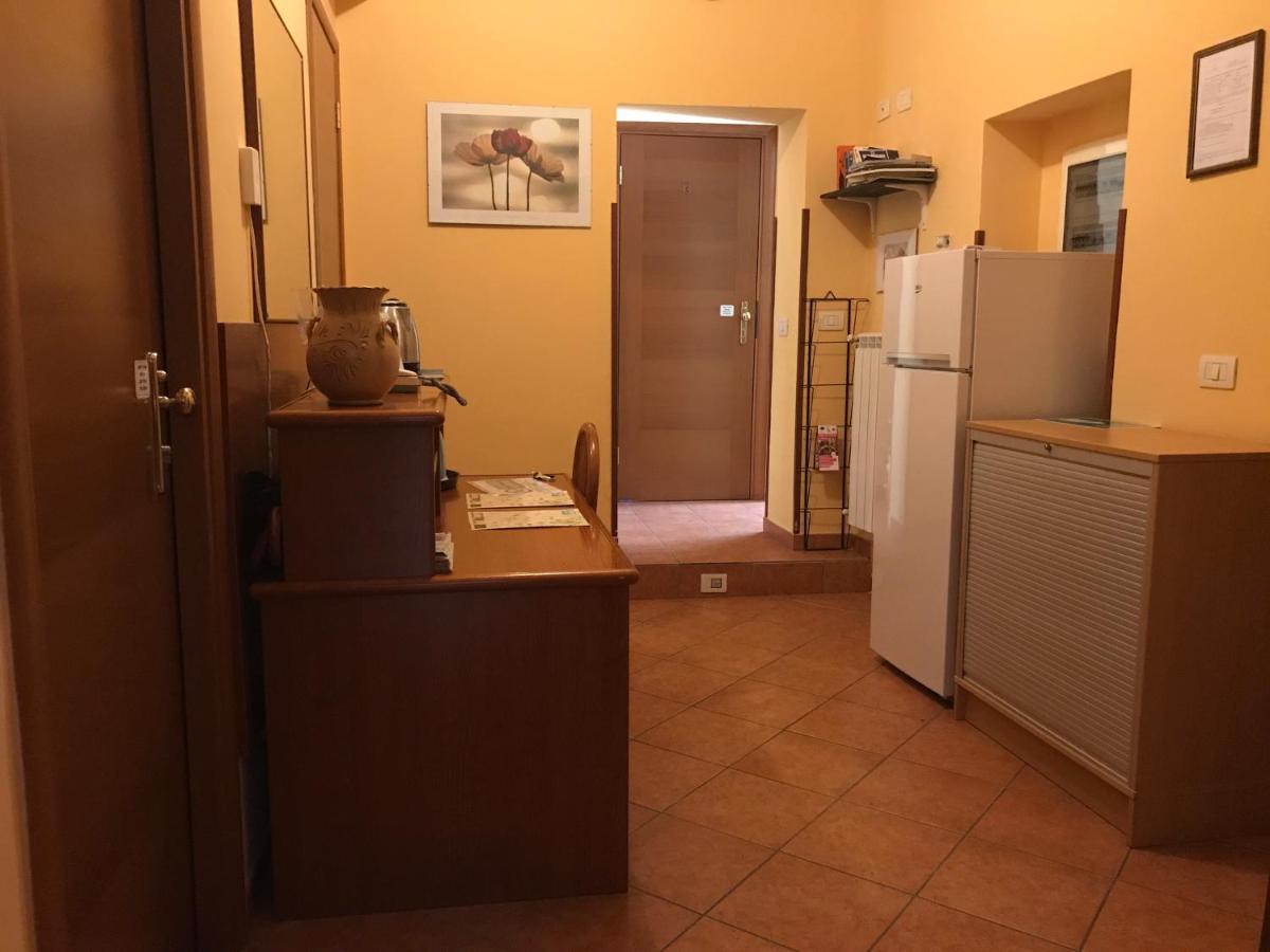 San Daniele Bundi House Pensionat Rom